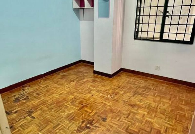 Emerald Hill, Taman Bukit Indah