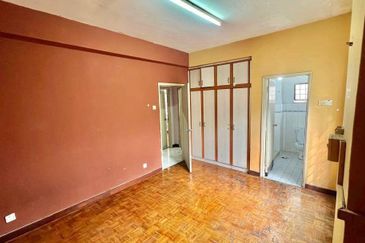 Emerald Hill, Taman Bukit Indah