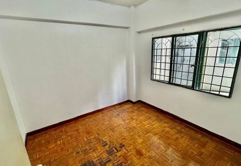 Emerald Hill, Taman Bukit Indah