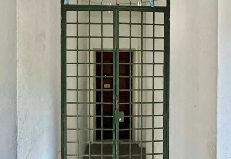 Emerald Hill, Taman Bukit Indah