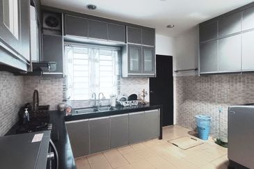 Hillpark 2, Bandar Teknologi Kajang