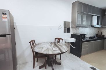 Hillpark 2, Bandar Teknologi Kajang