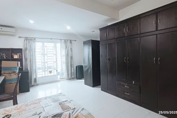 Hillpark 2, Bandar Teknologi Kajang