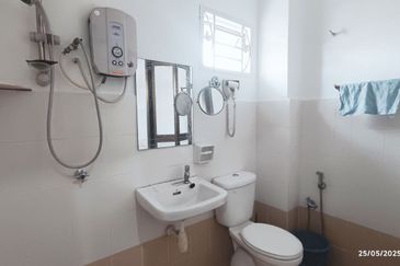 Hillpark 2, Bandar Teknologi Kajang