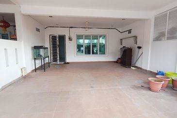 Hillpark 2, Bandar Teknologi Kajang