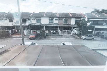 Hillpark 2, Bandar Teknologi Kajang