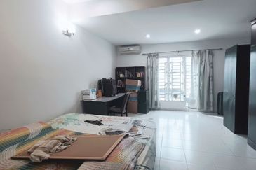 Hillpark 2, Bandar Teknologi Kajang