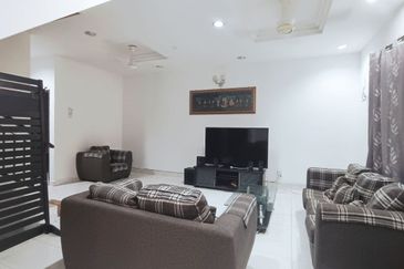 Hillpark 2, Bandar Teknologi Kajang