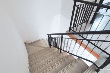 Hillpark 2, Bandar Teknologi Kajang