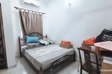 Hillpark 2, Bandar Teknologi Kajang