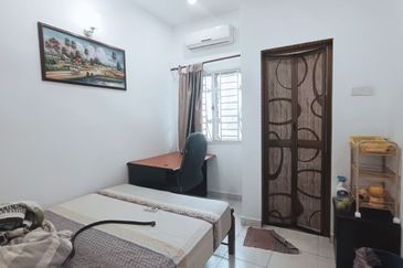 Hillpark 2, Bandar Teknologi Kajang