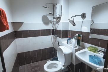 Hillpark 2, Bandar Teknologi Kajang