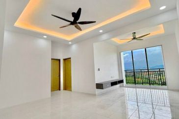 Residensi Idaman Abadi