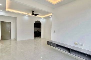 Residensi Idaman Abadi