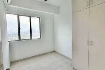 Residensi Idaman Abadi