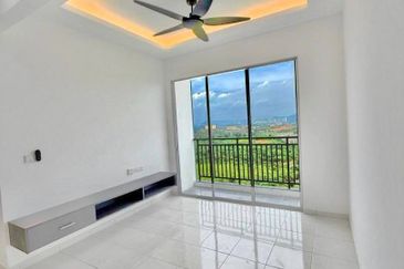 Residensi Idaman Abadi