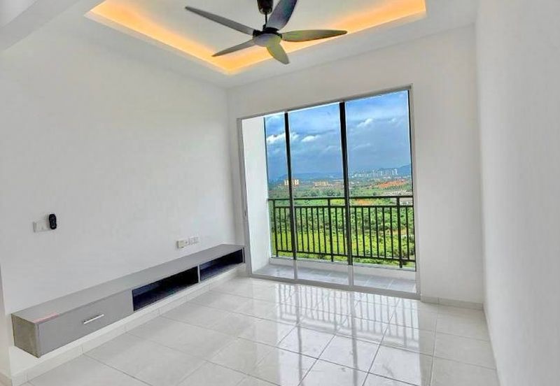 Residensi Idaman Abadi