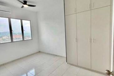 Residensi Idaman Abadi