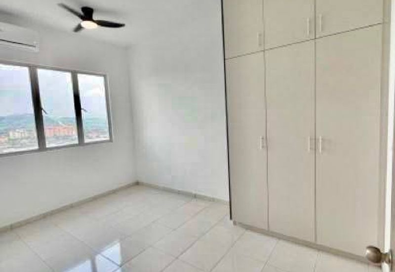 Residensi Idaman Abadi