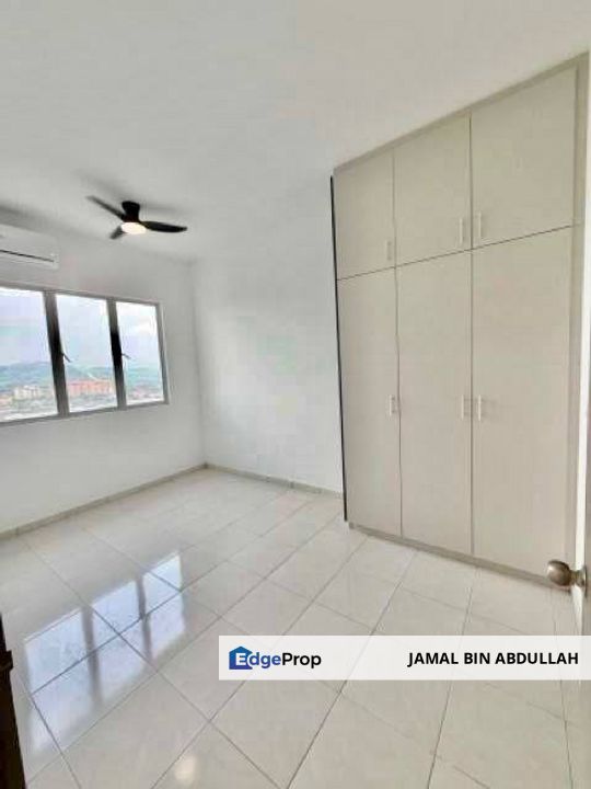 Residensi Idaman Abadi Persiaran Tropica Heights Kajang 2 BALCONY  For Sale, Selangor, Kajang