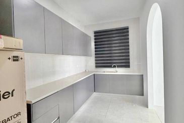 Residensi Idaman Abadi