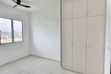 Residensi Idaman Abadi