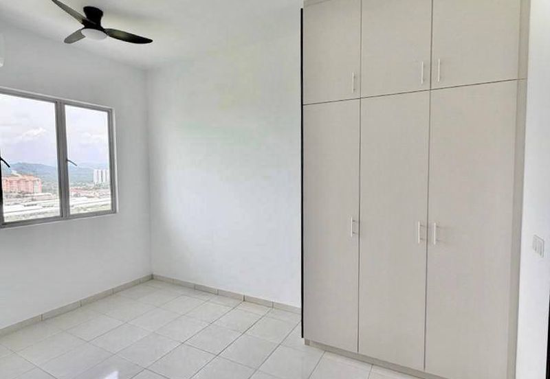 Residensi Idaman Abadi