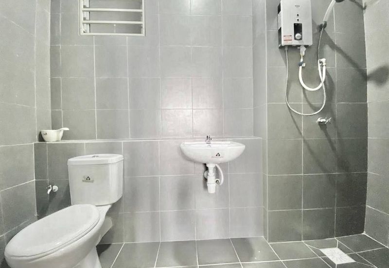 Residensi Idaman Abadi