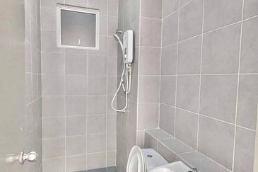 Residensi Idaman Abadi