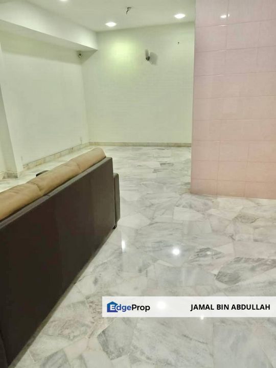 Double Storey Taman Asa Jaya  Kajang Selangor AUTO GATE For Sale, Selangor, Kajang