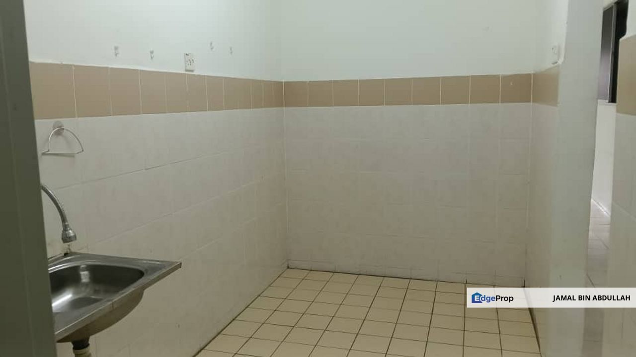 Residensi Bistaria Ukay Bistari Ampang FREEHOLD For Sale, Selangor, Ulu Kelang