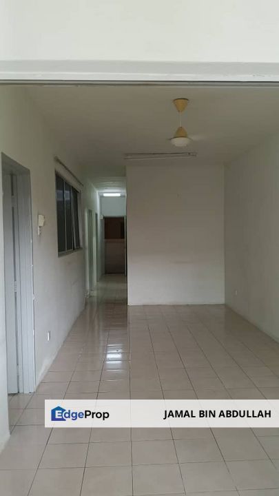 Residensi Bistaria Ukay Bistari Ampang FREEHOLD For Sale, Selangor, Ulu Kelang