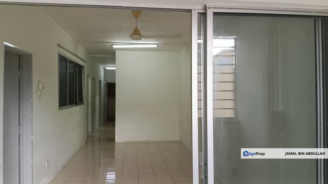 Residensi Bistaria Ukay Bistari Ampang FREEHOLD For Sale, Selangor, Ulu Kelang