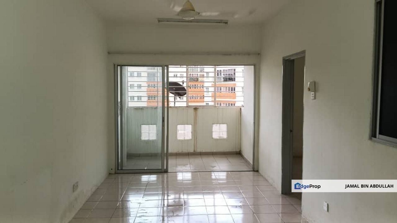 Residensi Bistaria Ukay Bistari Ampang FREEHOLD For Sale, Selangor, Ulu Kelang