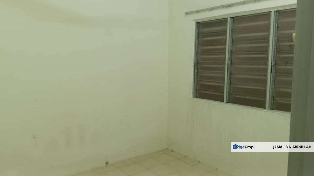 Residensi Bistaria Ukay Bistari Ampang FREEHOLD For Sale, Selangor, Ulu Kelang