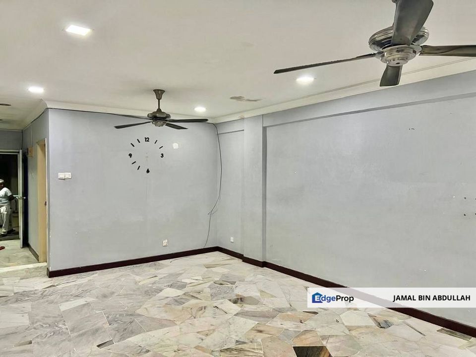 Kenaria Condominium Taman Sri Kenari Kajang Selangor FOR SALE, Selangor, Kajang