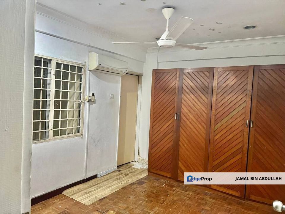 Kenaria Condominium Taman Sri Kenari Kajang Selangor FOR SALE, Selangor, Kajang