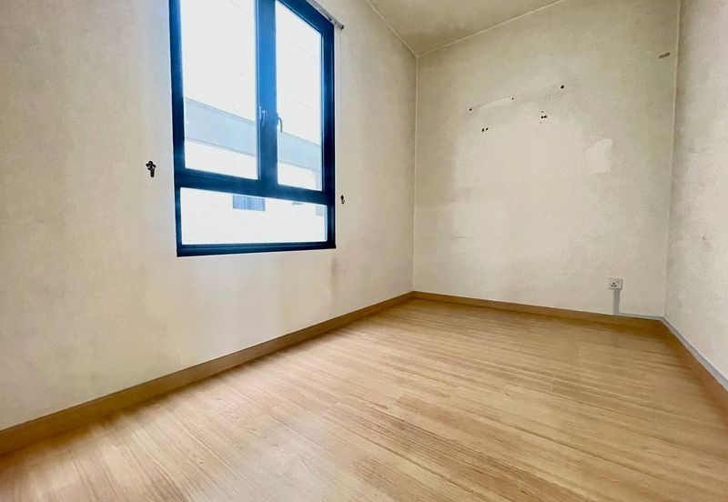 Tuan Residency (Residensi Selingsing)