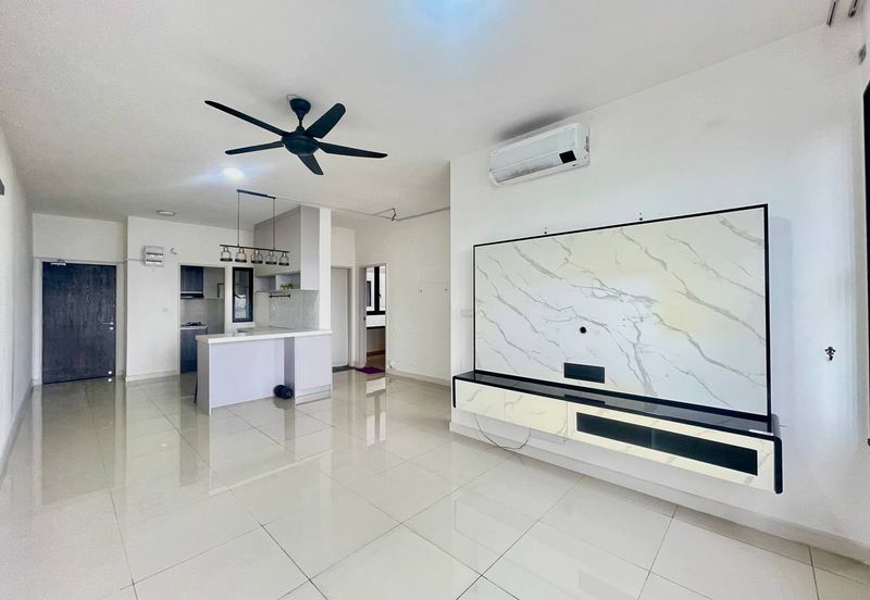 Tuan Residency (Residensi Selingsing)