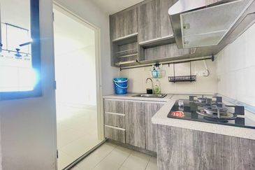 Tuan Residency (Residensi Selingsing)