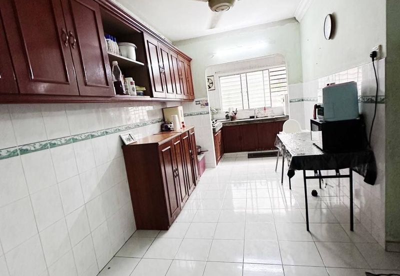 Section 19 (Seksyen 19) @ Shah Alam