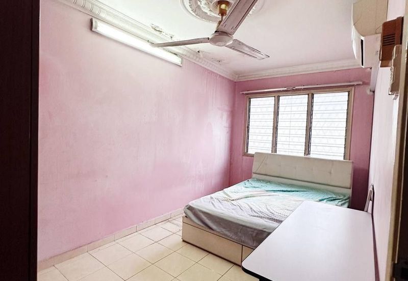 Section 19 (Seksyen 19) @ Shah Alam