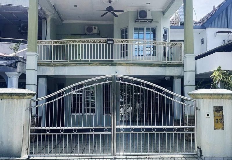 Section 19 (Seksyen 19) @ Shah Alam