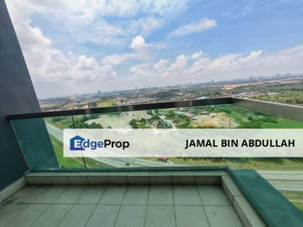 Saville D’Lake Residence Condominium NEWLY RENOVATED & FULLY FURNISHED Puchong For Sale, Selangor, Puchong