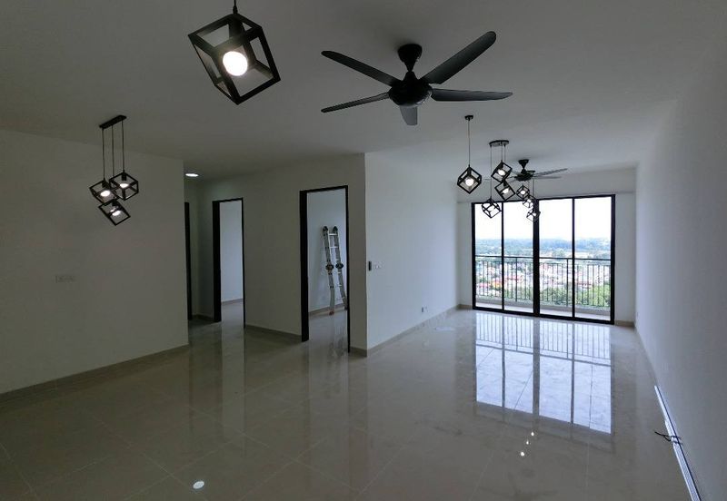 KEN Rimba Condominium 1