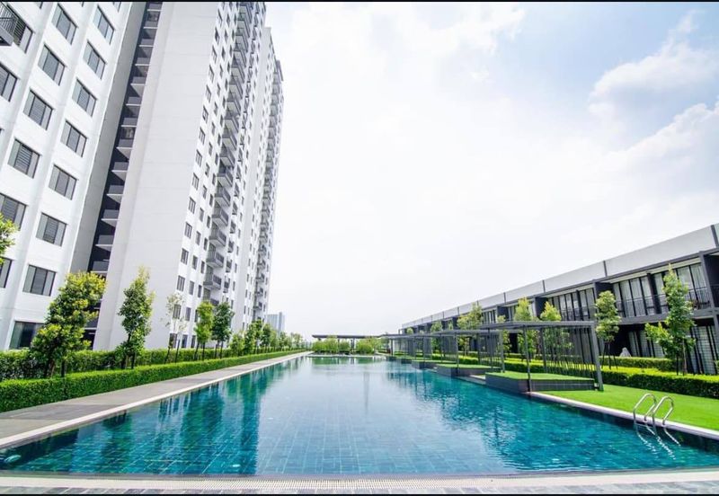 KEN Rimba Condominium 1