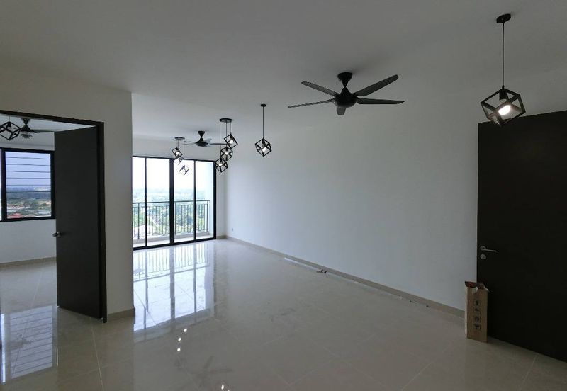 KEN Rimba Condominium 1