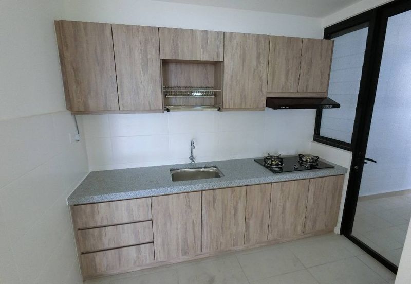 KEN Rimba Condominium 1