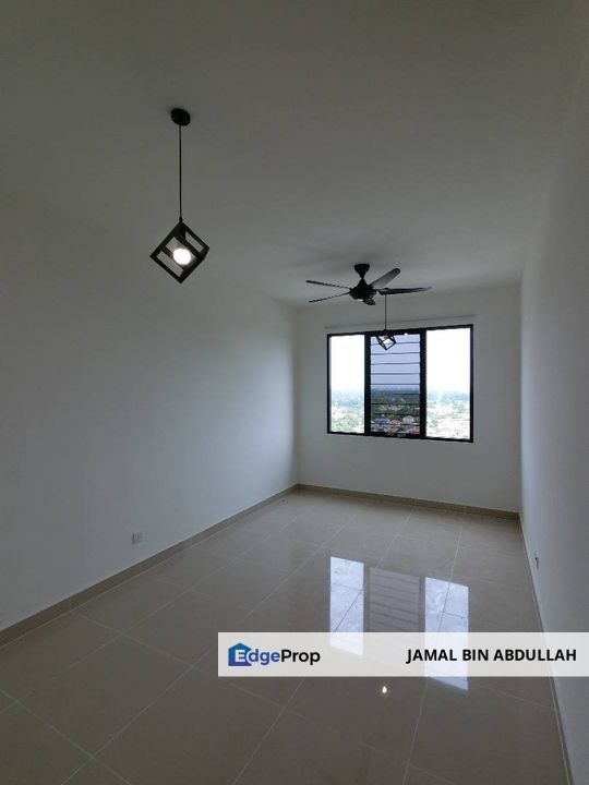 Ken Rimba Condominium Section 16 Shah Alam 2 CAR PARK For Sale, Selangor, Shah Alam