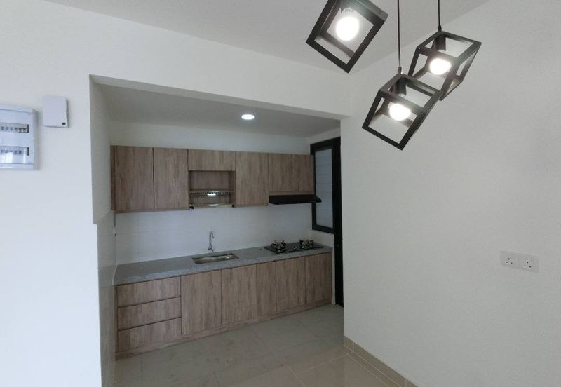 KEN Rimba Condominium 1